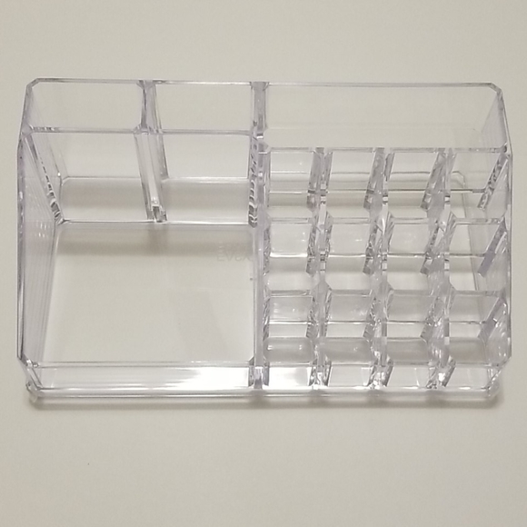 New Acrylic Makeup / Cosmetic Organizer - Picture 1 of 2